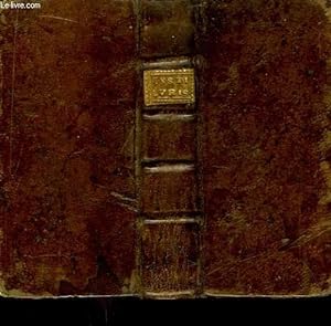 Bild des Verkufers fr Institutiones D. Justiniani SS. Princ. Libri quatuor zum Verkauf von Le-Livre
