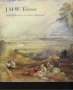 Bild des Verkufers fr J.M.W. Turner zum Verkauf von Le-Livre