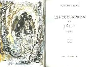 Bild des Verkufers fr Les Compagnons de Jhu. En 2 TOMES zum Verkauf von Le-Livre