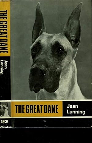 Seller image for The Great Dane for sale by Le-Livre