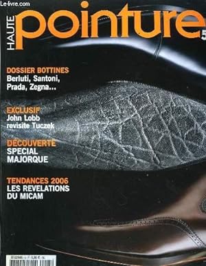 Seller image for Haute Pointure n5 for sale by Le-Livre