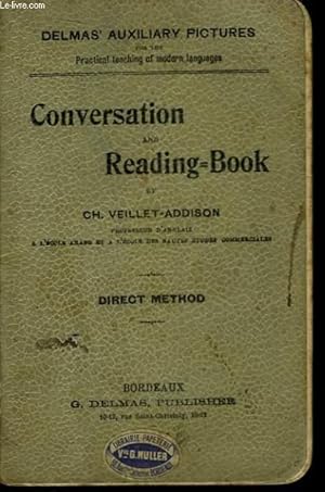 Seller image for Conversation and Reading-Book. Direct Method. for sale by Le-Livre