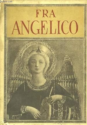 Seller image for Fra Angelico for sale by Le-Livre