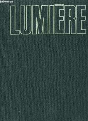 Immagine del venditore per Lumire, les premires photographies en couleurs venduto da Le-Livre