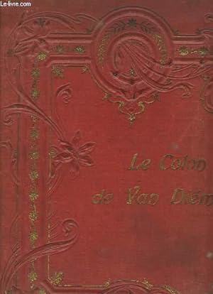 Seller image for Le Colon de Van Dimen. for sale by Le-Livre