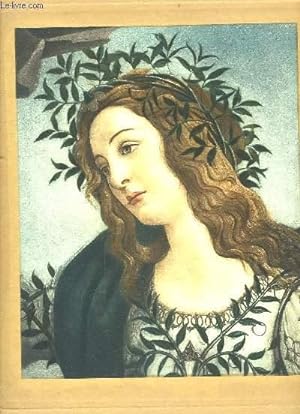 Immagine del venditore per Sandro Botticelli et son poque. venduto da Le-Livre