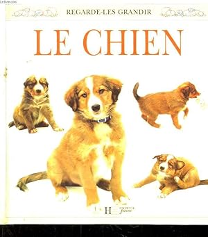 Seller image for Le Chien. for sale by Le-Livre