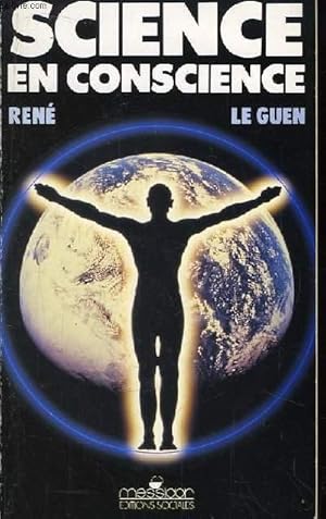 Bild des Verkufers fr Science et Conscience. zum Verkauf von Le-Livre