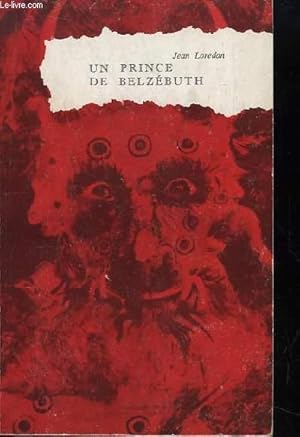 Seller image for Un Prince de Belzbuth. La mort d'un sorcier for sale by Le-Livre
