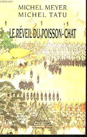 Bild des Verkufers fr Le Rveil du Poisson-Chat zum Verkauf von Le-Livre