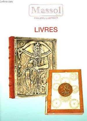 Bild des Verkufers fr Catalogue de la Vente aux Enchres de Livres du 10 avril 2009,  Drouot. zum Verkauf von Le-Livre