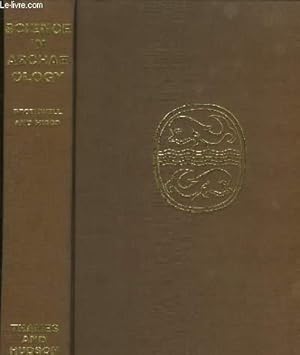Seller image for Science in Archaeology. A Comprehensive Survey of Progress and Research. for sale by Le-Livre