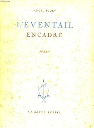 Seller image for L'Eventail Encadr for sale by Le-Livre