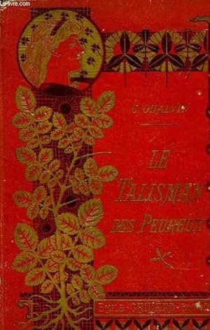 Seller image for Le Talisman des Peureux. for sale by Le-Livre