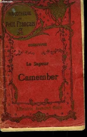 Image du vendeur pour Les facéties du sapeur Camember. mis en vente par Le-Livre