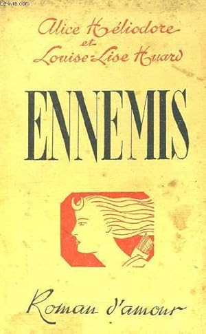 Seller image for Ennemis. for sale by Le-Livre