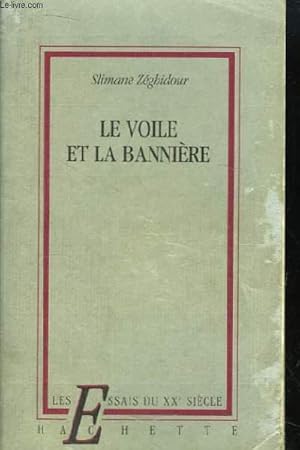 Seller image for Le voile et la bannire. for sale by Le-Livre