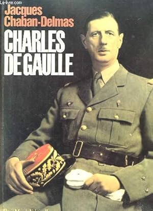 Seller image for Charles De Gaulle for sale by Le-Livre