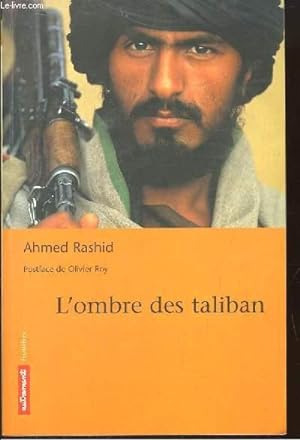 Seller image for L'Ombre des Taliban for sale by Le-Livre