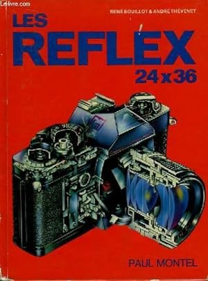 Seller image for Les Rflex 24 x 36 for sale by Le-Livre
