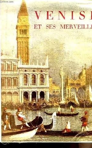 Bild des Verkufers fr Venise et ses beauts. zum Verkauf von Le-Livre