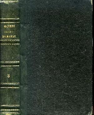 Image du vendeur pour Collection Complte des Oeuvres de l'Abb de Mably. TOME 3. Contenant les Observations sur l'Histoire de France. mis en vente par Le-Livre