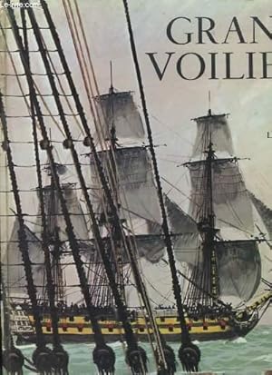 Seller image for Grands Voiliers. for sale by Le-Livre