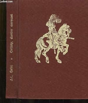 Seller image for Grlety, dernier croquant. Suivi de Cent ans de Prhistoire en Prigord. for sale by Le-Livre