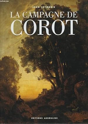 Seller image for La Campagne de Corot. for sale by Le-Livre