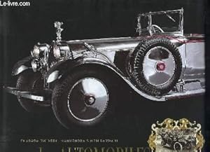 Seller image for Les Automobiles des Maharajas. for sale by Le-Livre