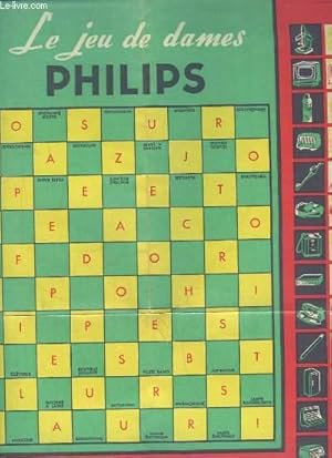 Un Jeu de Dames Philips