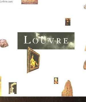 Bild des Verkufers fr Louvre zum Verkauf von Le-Livre