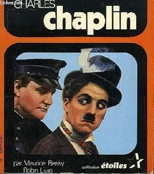 Image du vendeur pour Charles Chaplin mis en vente par Le-Livre
