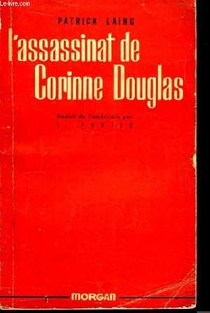 Seller image for L'assassinat de Corinne Douglas (Stone Dead). for sale by Le-Livre