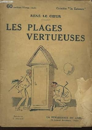 Seller image for Les plages vertueuses. for sale by Le-Livre