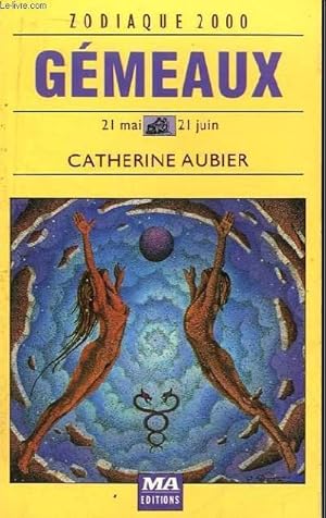 Seller image for Gmeaux. Zodiaque 2000. for sale by Le-Livre