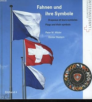 Immagine del venditore per Fahnen und ihre Symbole. Drapeaux et leurs symboles. Flags and their symbols. venduto da Le-Livre