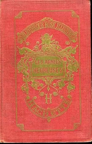 Seller image for Les annes heureuses. Histoires d'Enfants. for sale by Le-Livre