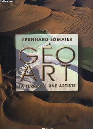 Imagen del vendedor de Go Art. La Terre est une Artiste. a la venta por Le-Livre