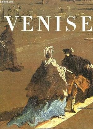 Bild des Verkufers fr Venise connue et inconnue. zum Verkauf von Le-Livre