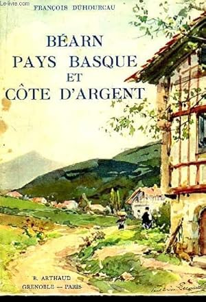 Bild des Verkufers fr Barn, Pays Basque et Cte d'Argent. zum Verkauf von Le-Livre