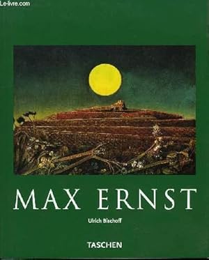 Seller image for Max Ernst 1891 - 1976. Au-del de la peinture. for sale by Le-Livre