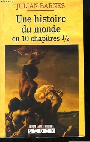 Seller image for Une histoire du monde en 10 chapitres 1/2 for sale by Le-Livre