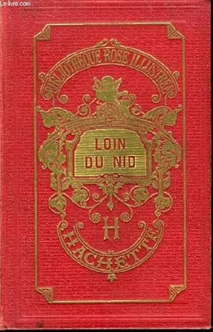 Seller image for Loin du Nid. for sale by Le-Livre