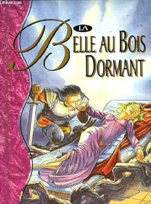 Image du vendeur pour La Belle Au Bois Dormant. mis en vente par Le-Livre