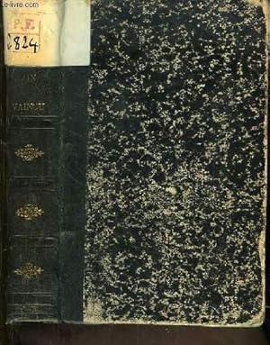 Seller image for Un Vaincu. Souvenirs du Gnral Robert Lee. for sale by Le-Livre