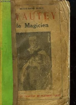 Image du vendeur pour Lyautey le Magicien. mis en vente par Le-Livre