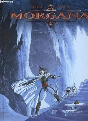 Seller image for Morgana. TOME 2 : Le secret des Krritt for sale by Le-Livre