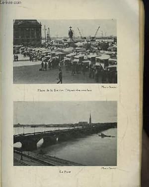 Seller image for Bordeaux. Villes du Sud-Ouest. for sale by Le-Livre