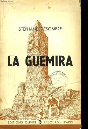 Imagen del vendedor de La Gumira. Mission Alger - Lac Tchad 1937 a la venta por Le-Livre